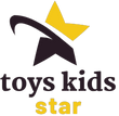 toys kids star