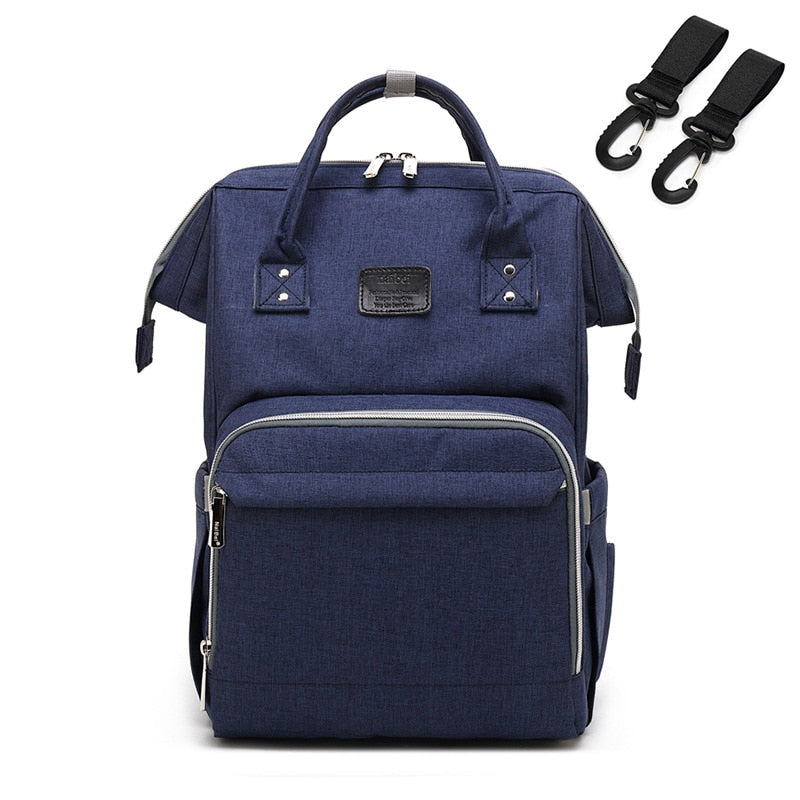 Backpack  Bag Mom  and Baby Multi-function