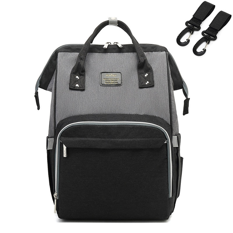 Backpack  Bag Mom  and Baby Multi-function