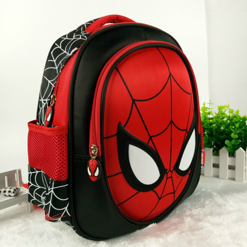 SPIDERMAN Backpacks