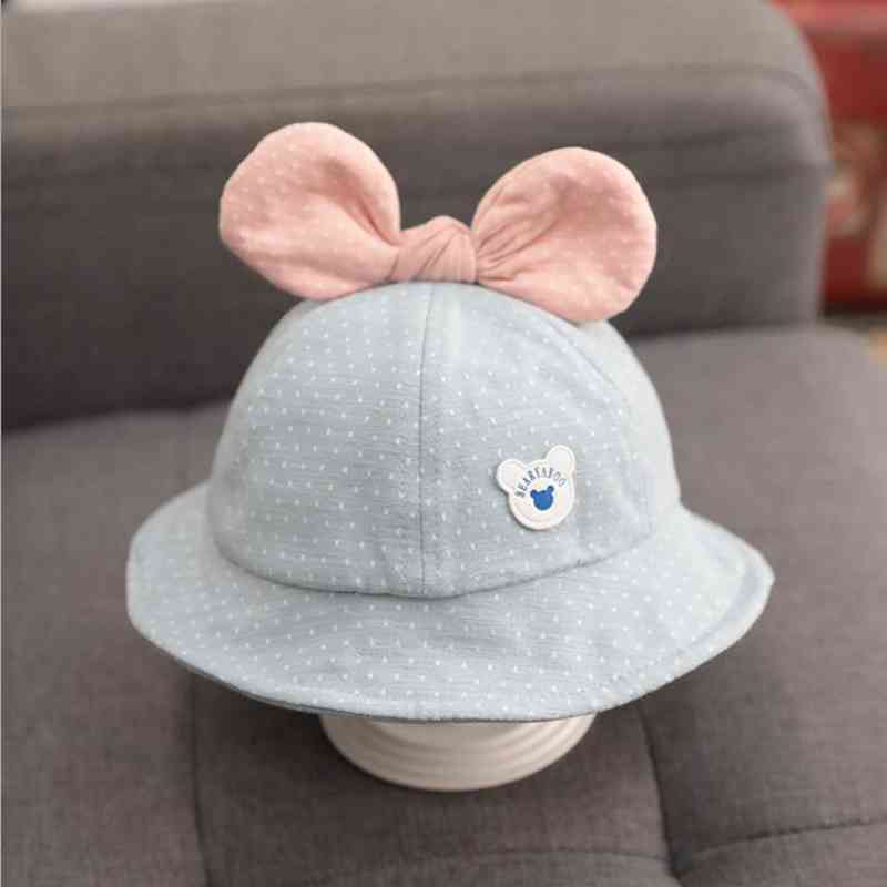 Hat Summer Cotton by  Boys and Girls