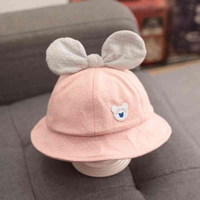 Hat Summer Cotton by  Boys and Girls