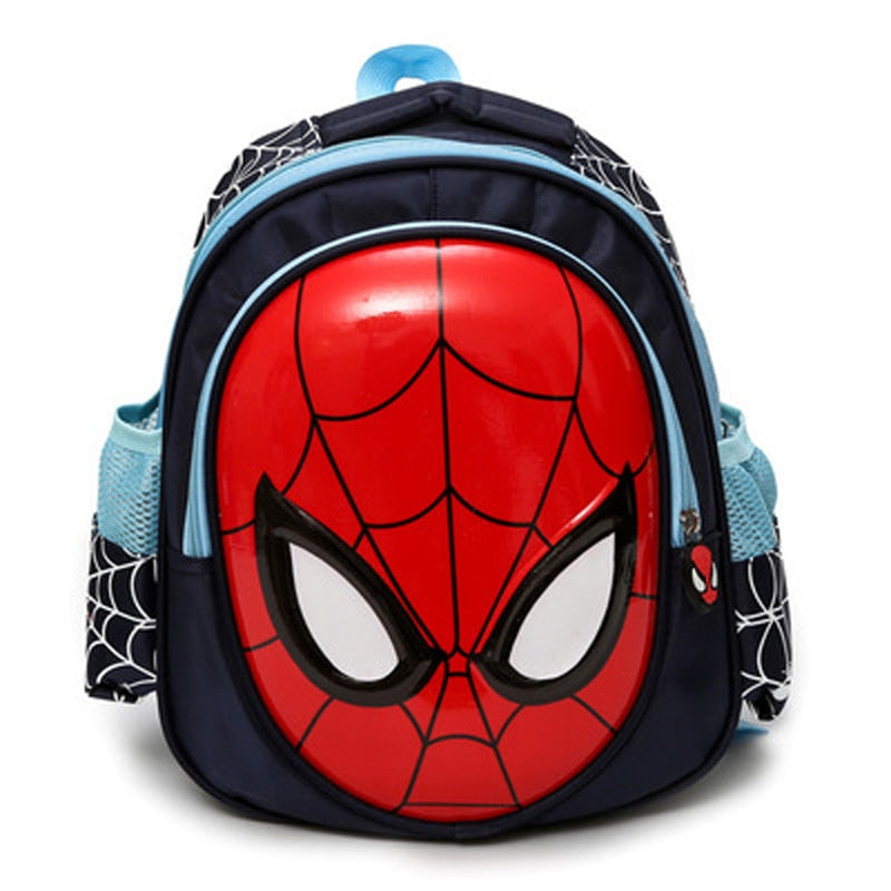 SPIDERMAN Backpacks