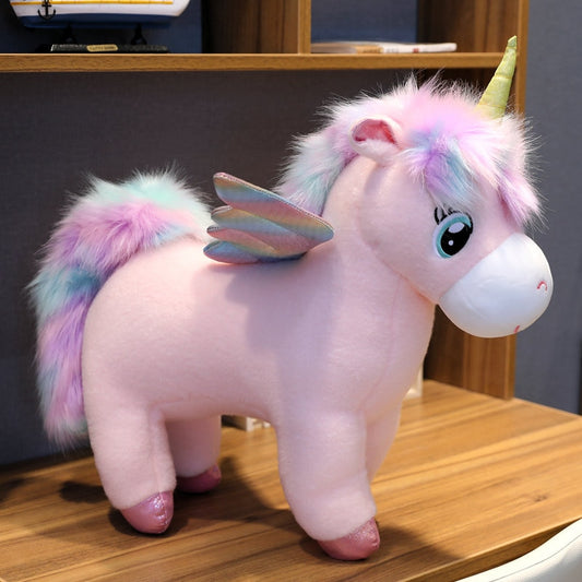 Unicorns Plush toy