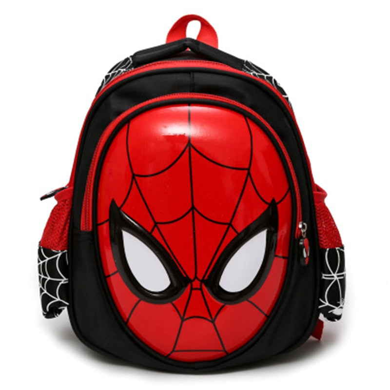 SPIDERMAN Backpacks