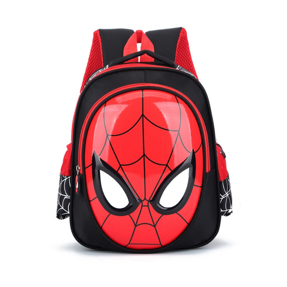 SPIDERMAN Backpacks