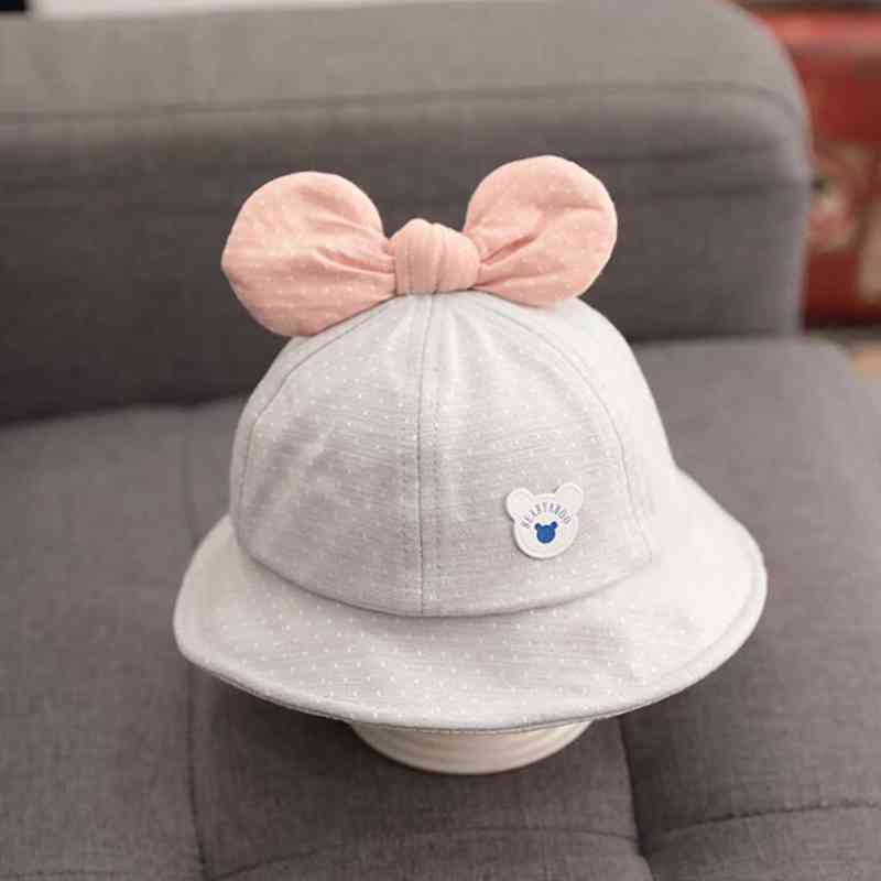 Hat Summer Cotton by  Boys and Girls