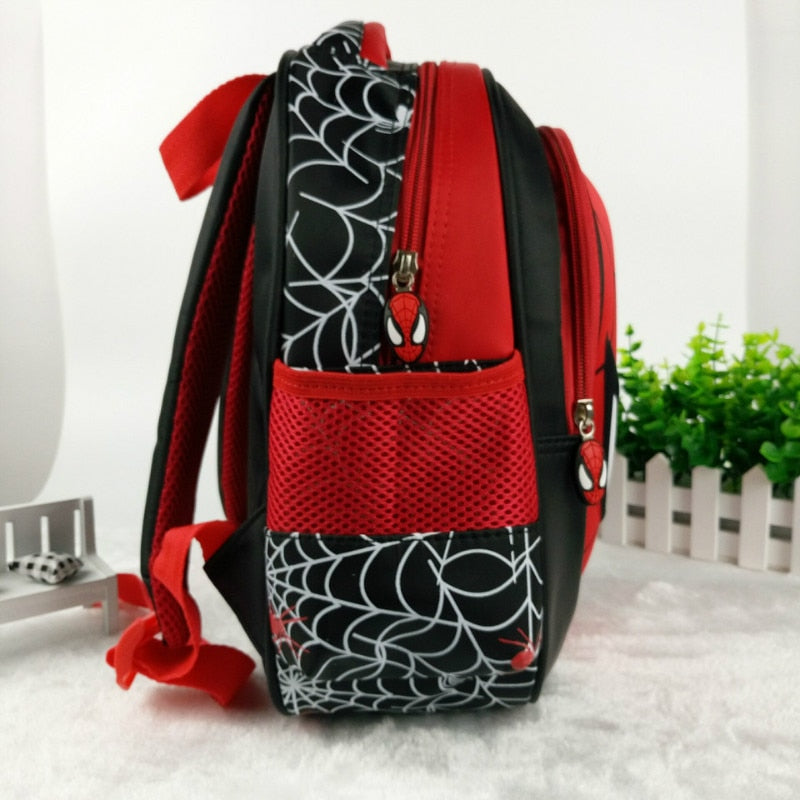 SPIDERMAN Backpacks