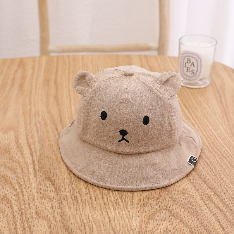 Hat Summer Cotton by  Boys and Girls