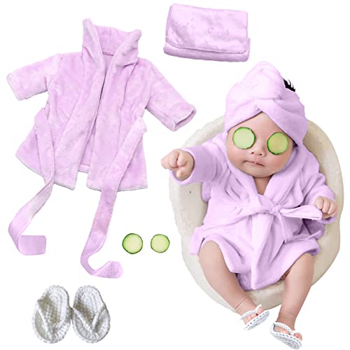 New Baby Bathrobes Bath Towel