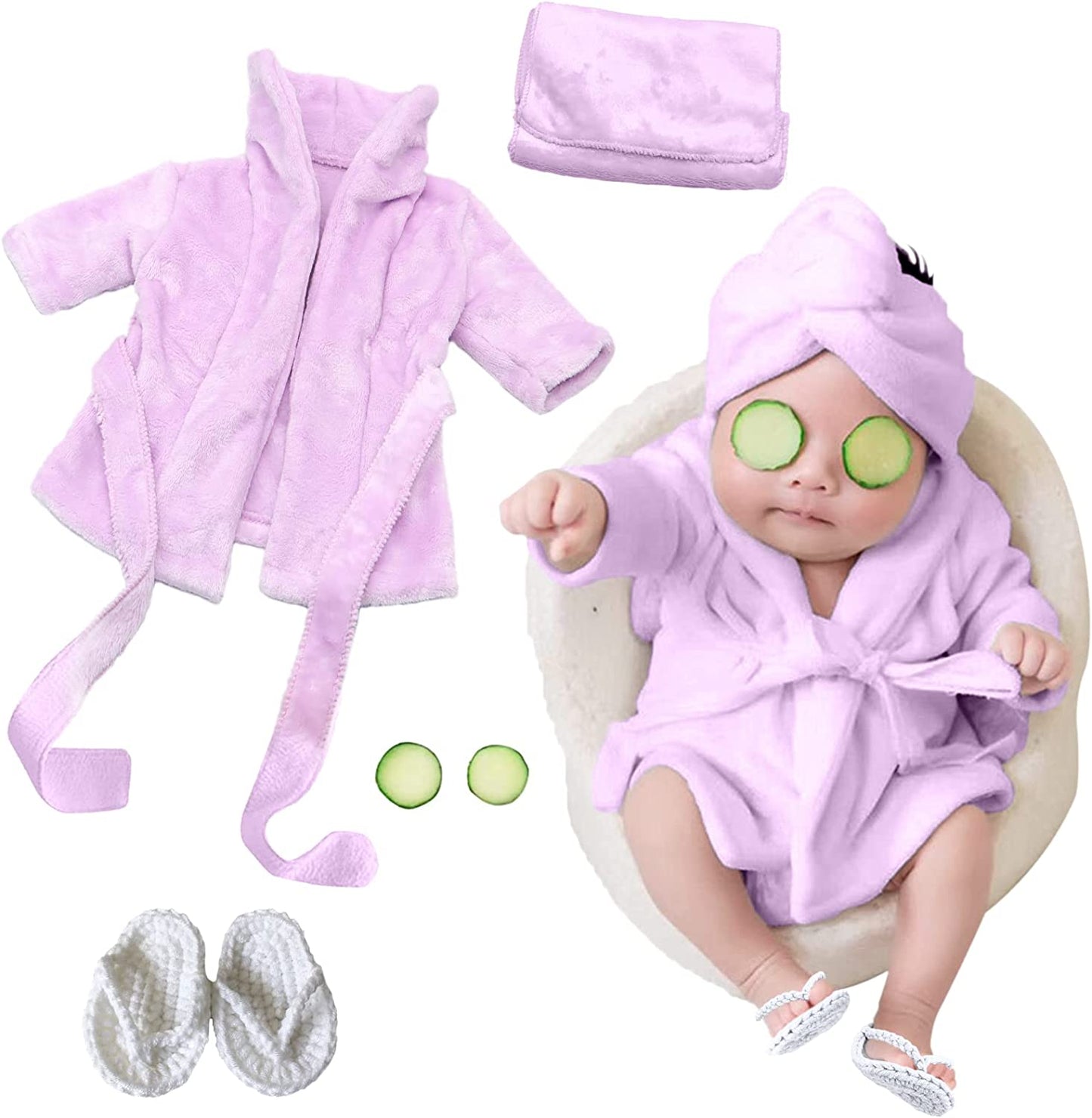 New Baby Bathrobes Bath Towel