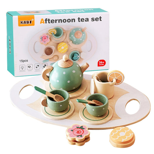 |14:175#Tea Set