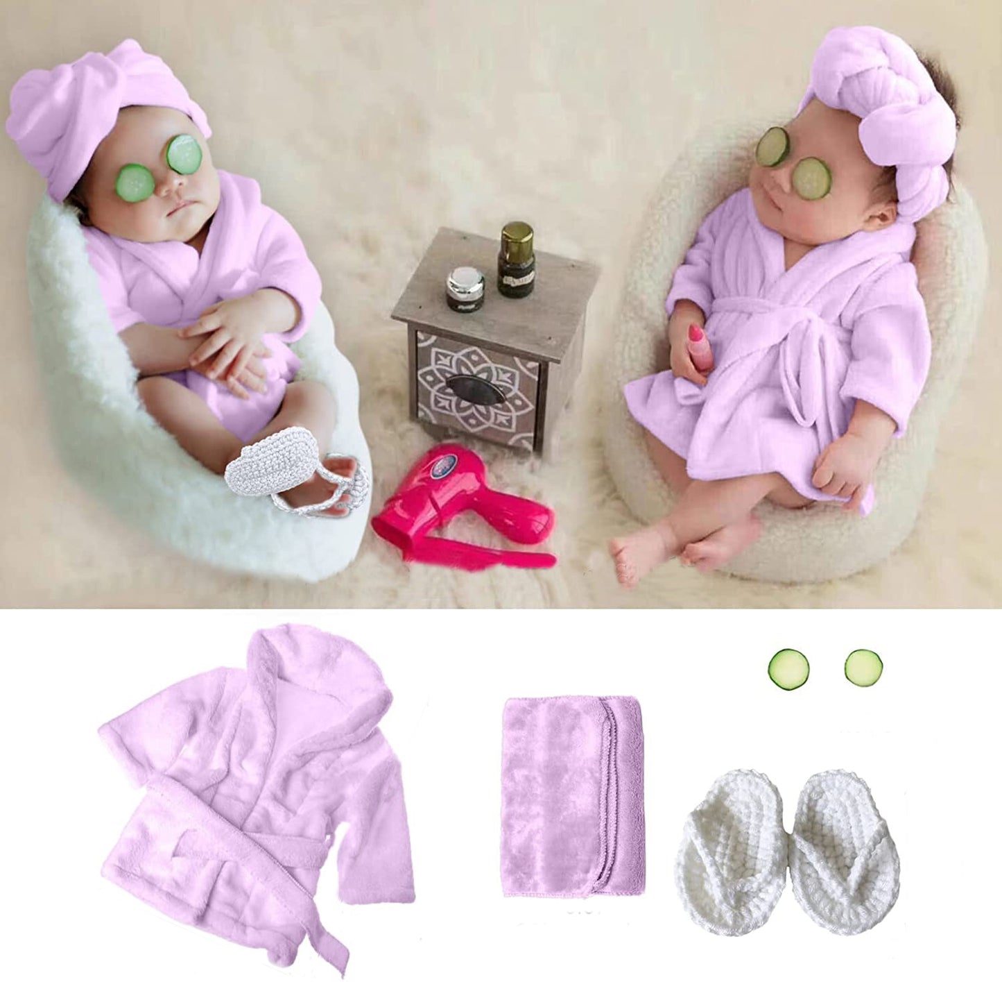 New Baby Bathrobes Bath Towel