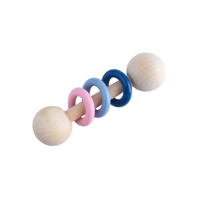 Wooden  Soother Teether