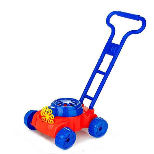 Bubble Mower Machine Lawn Games